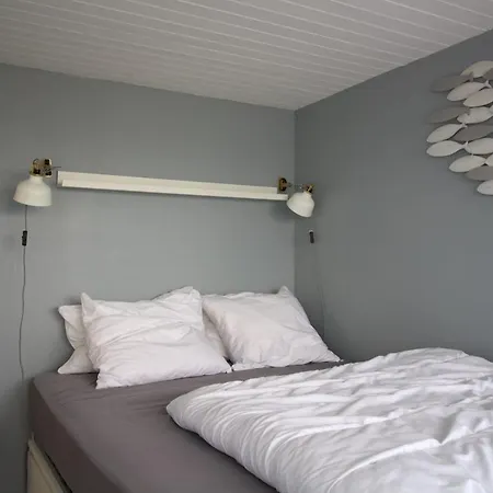 Cosy Apartment In The Center Of La Flotte Buitenkant foto
