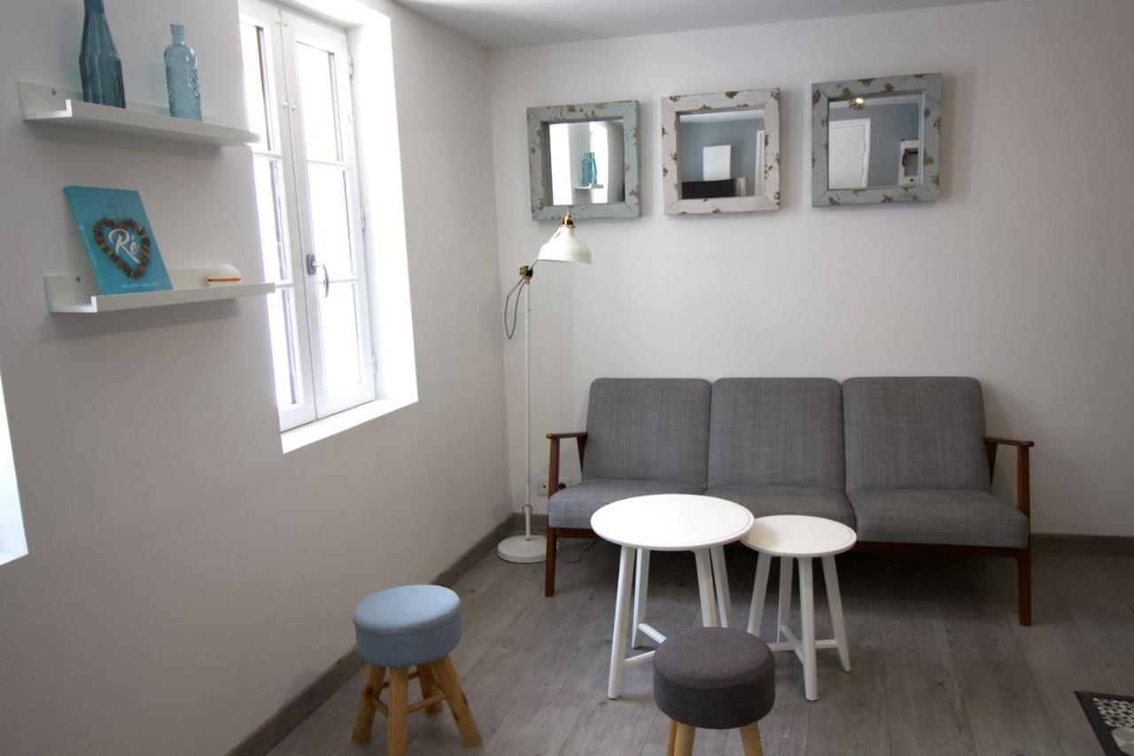 Cosy In The Center Of Appartement *