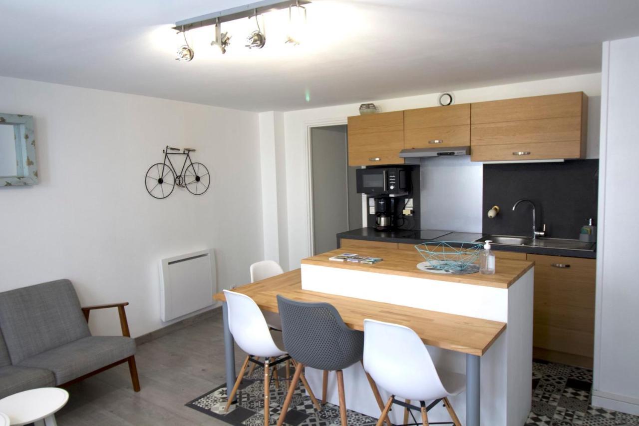 Cosy In The Center Of La Flotte