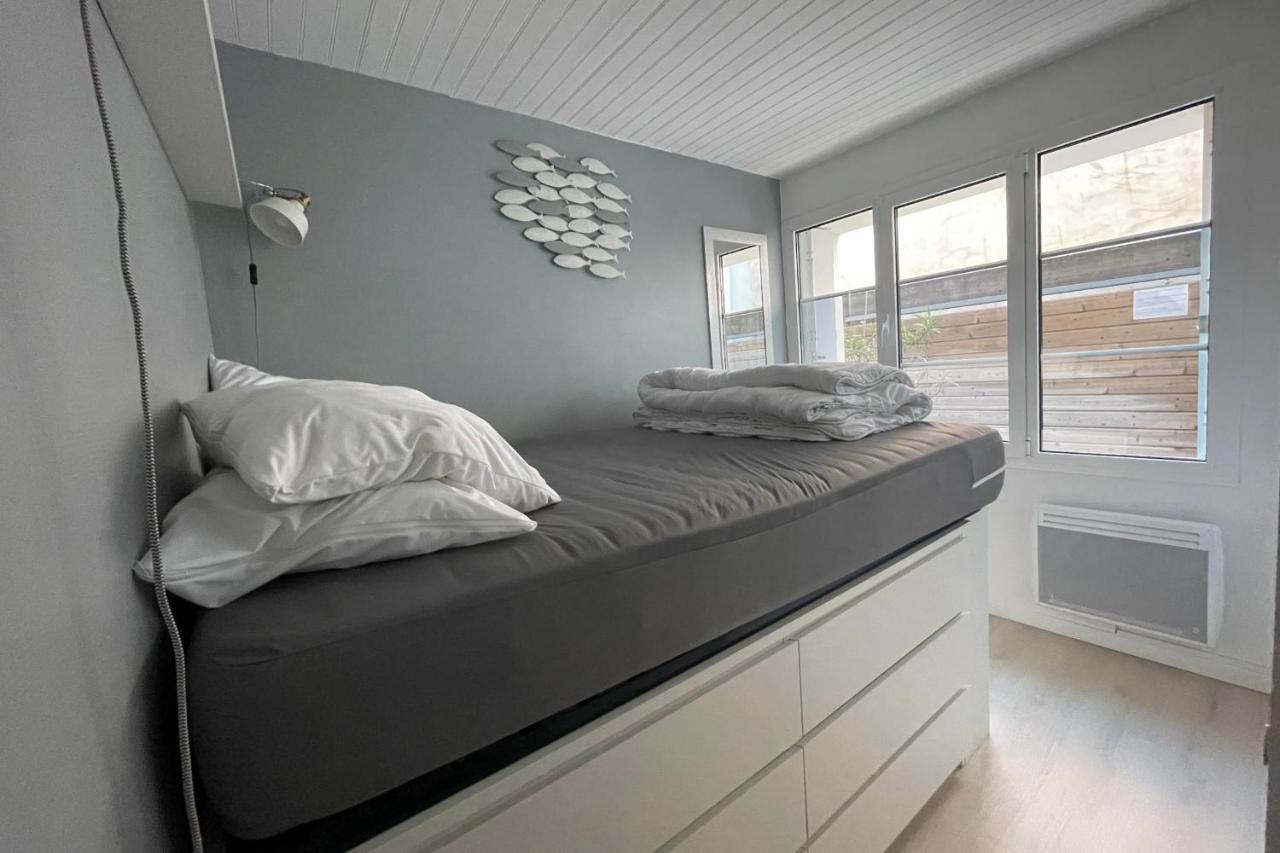 Cosy In The Center Of Appartement *